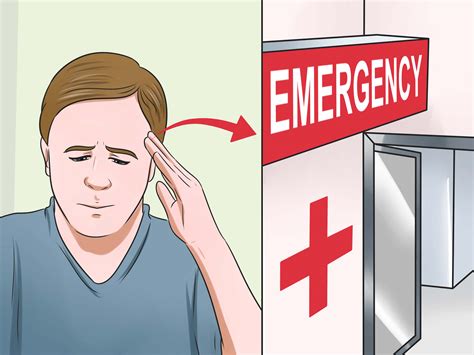 5 Ways to Overcome Nausea at Night - wikiHow