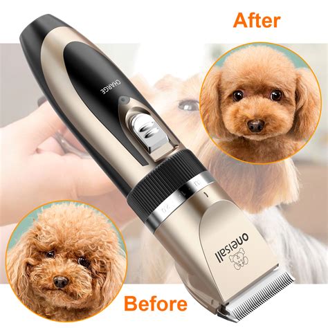 Dog Hair Clipper - Tips for Cutting Your Dog's Hair