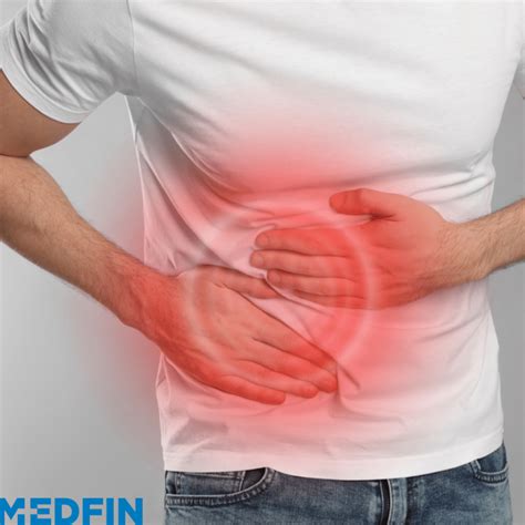 Appendicitis – Understanding The Disease - Medfin