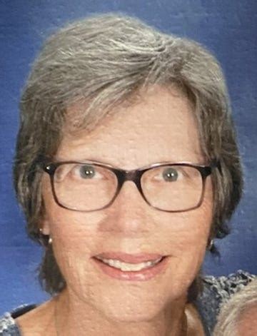 Rosemary McCarthy Obituary - Lansing State Journal