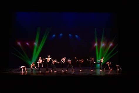 Academy of Nevada Ballet Theatre – Nevada Ballet