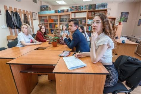 Профессия - историк: чему и как учат в ИМО КФУ на профиле "Всеобщая ...
