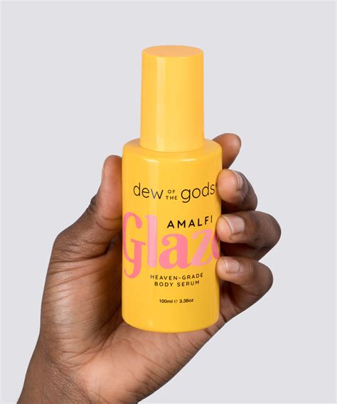 Dew of the Gods® | Mindful, vegan skincare | LGBTQ+ Owned Skin Care