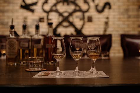 A Brief History of Whiskey Blending with Keeper’s Heart - 303 Magazine