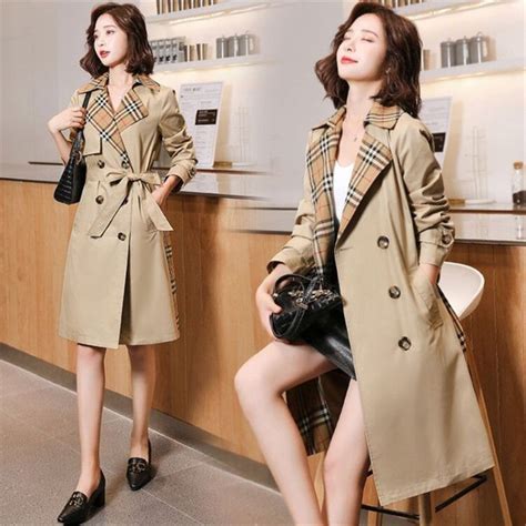 Плащ Burberry - купить с доставкой по выгодным ценам в интернет ...