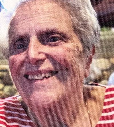 Rosemary Doyle Obituary (2025) - Amsterdam, NY - Betz, Rossi Bellinger ...