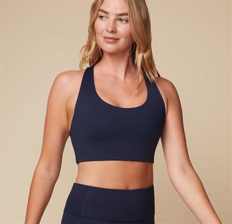Flex Convertible Sports Bra | Harper Wilde