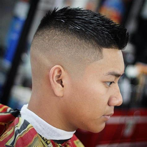 24+ Filipino Hairstyles Male 2025 - Hairstyle | Haircut Trend