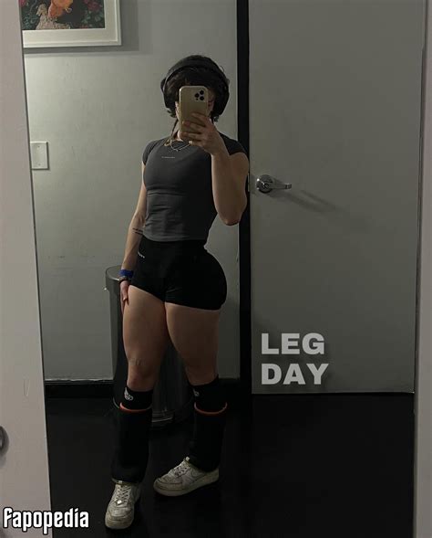 Leanbeefpatty Nude Leaks - Photo #3941465 - Fapopedia