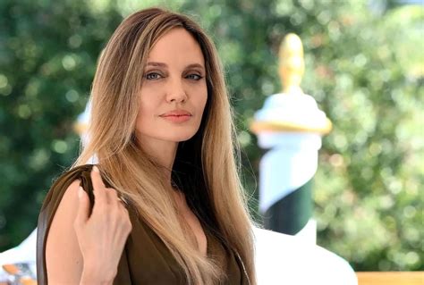 Angelina Jolie se despide de Los Ángeles y mira un nuevo destino
