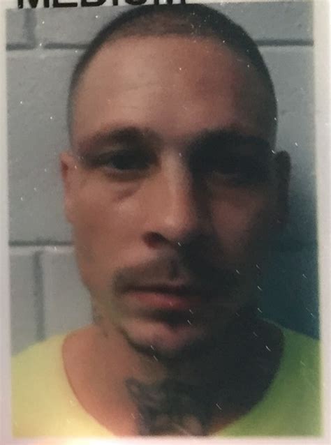 Bulloch County inmate captured