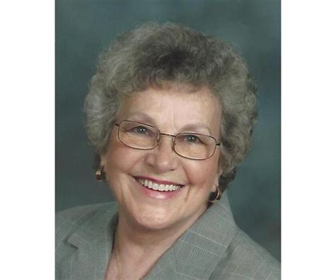 Waunitia Mae Baratto Obituary (2023) - Clinton, IN - Frist Funeral Home ...