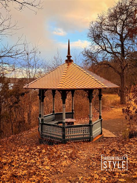 Black Creek Preserve: Where Hudson Valley’s Nature Meets Timeless ...