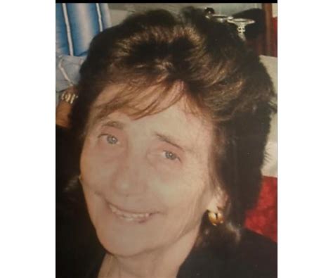 Antonia Raponi Obituary (2025) - Revere, MA - Buonfiglio Funeral Home