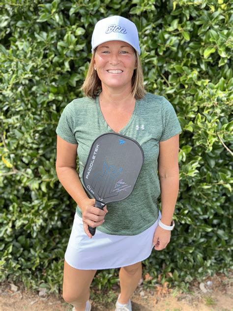 Play Pickleball in Spartanburg SC - Find Courts & Games