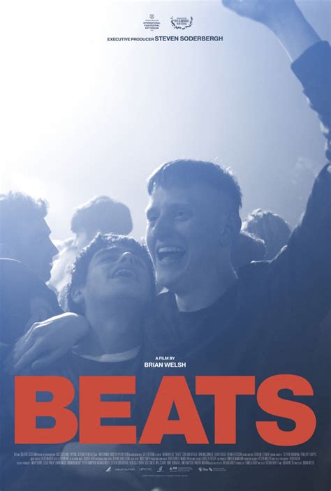 Рейв (2019) – Фильм Про