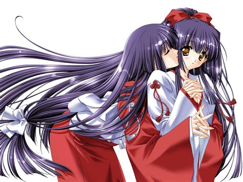 🔥 [50+] Anime Kissing Wallpapers | WallpaperSafari