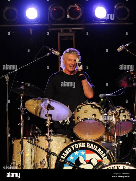Grand Funk Railroad Stock Photos & Grand Funk Railroad Stock Images - Alamy
