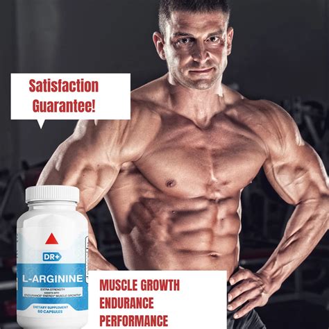 What Is The Recommended Daily Intake Of Larginine For Results?