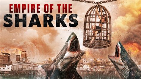 Empire of the Sharks | Get.Factual