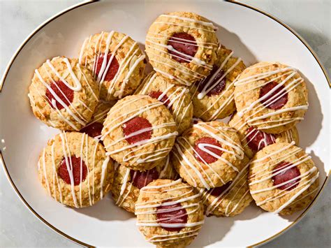 Plum Cookies A Unique Sugar Plum Recipe: Sugar Plum Cookies