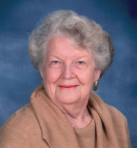 Bette Brown Obituary - Cullman, AL