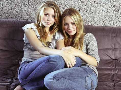 Olsen Twins Wallpapers - Wallpaper Cave