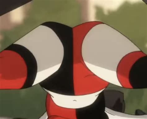 Harley Quinn butt 2 by meggyfan26 on DeviantArt