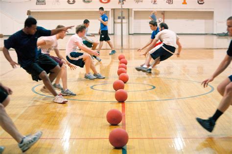 How To Throw A Ball In Dodgeball at Dale Martinez blog