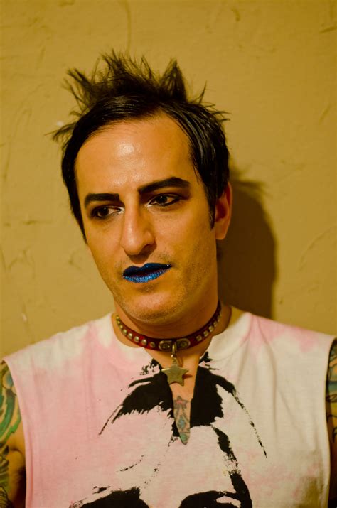 Greg 'G-Spot' Siebel