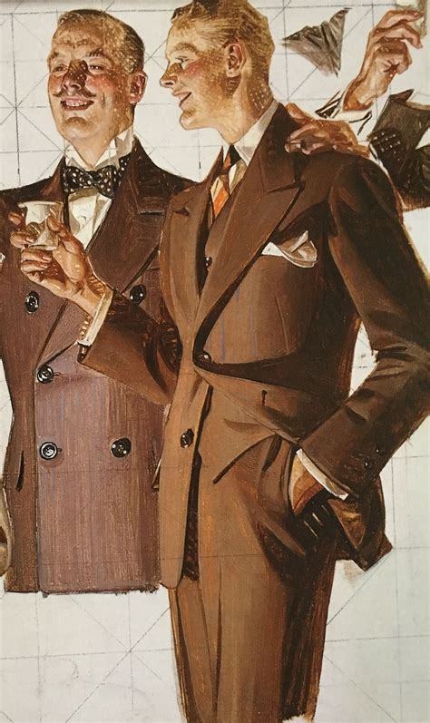 Pin by Liliana Ch on papel para hombre | Jc leyendecker, Leyendecker, Illustration art