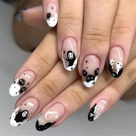 Halloween Nails