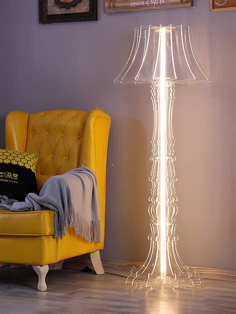 Josephine Table & Floor Lamp - Vakkerlight