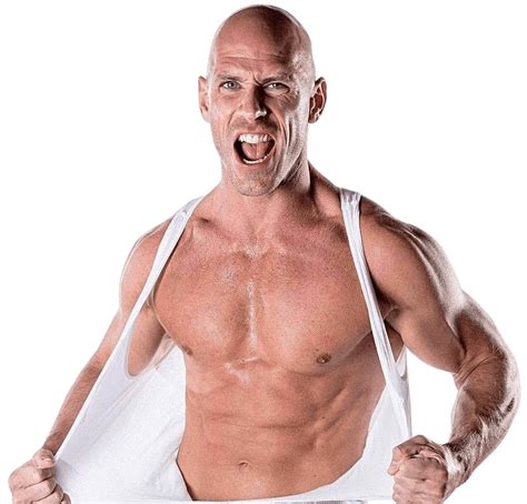 Johnny Sins Fitness & Diet Library | Workout Articles