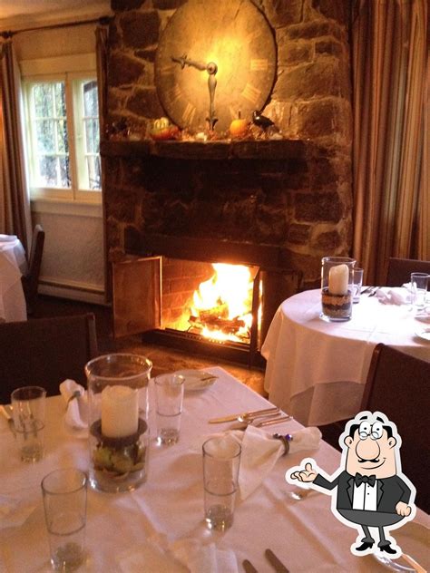 The Arch Restaurant, Brewster - Restaurant menu, prices and reviews