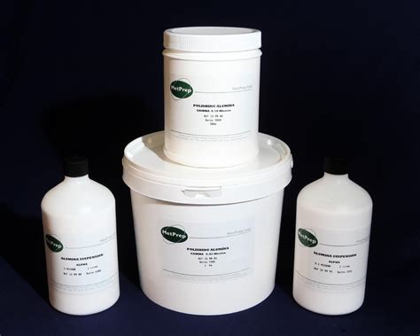 Oxide Polishing Compounds & all other science lab consumables