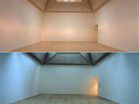 Work No. 227 (The lights going on and off), 2001 - Martin Creed ...