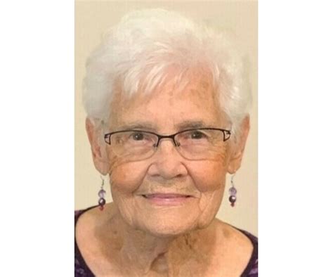 Elaine Schroeder Obituary (1934 - 2025) - Beatrice, NE - Beatrice Daily Sun