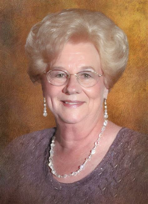 Bernadine Goonan Obituary - Temple, TX