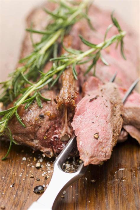 Candied Venison at Samantha Brabyn blog