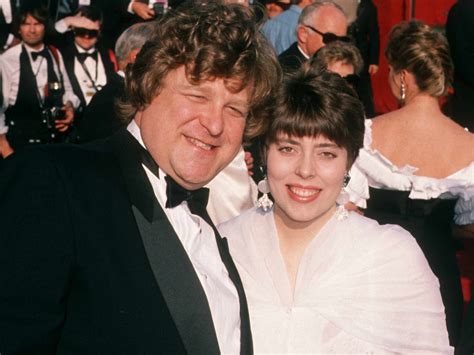 Who Is John Goodman’s Wife? All About Anna Beth Goodman