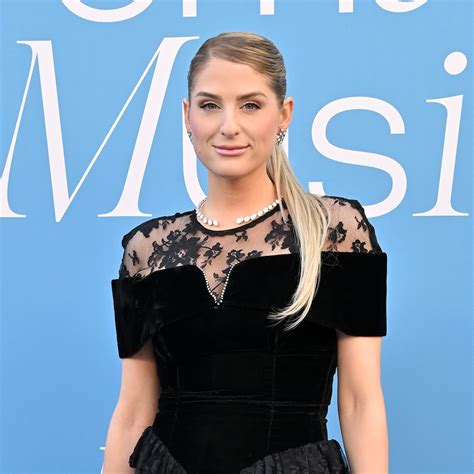 Meghan Trainor Is All About Looking “So Good Naked” After Boob Job