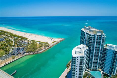 Haulover Beach in Miami Beach - A Convenient Florida Beach with Something for Everyone - Go Guides