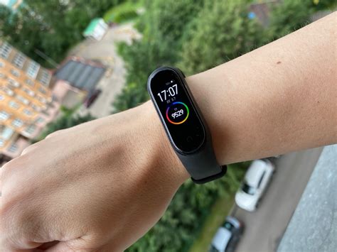 Mi smart band 4 программа для андроид