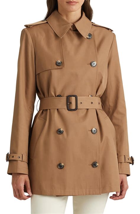 The Best Trench Coats for Women 2023: Reformation, Burberry, Nobis ...