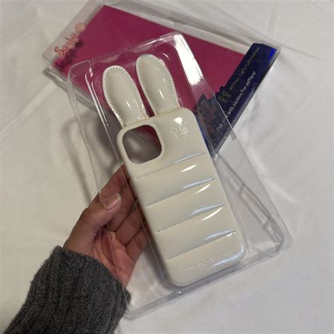 Urban Sophistication Bratz bunny phone case Bratz... | Depop