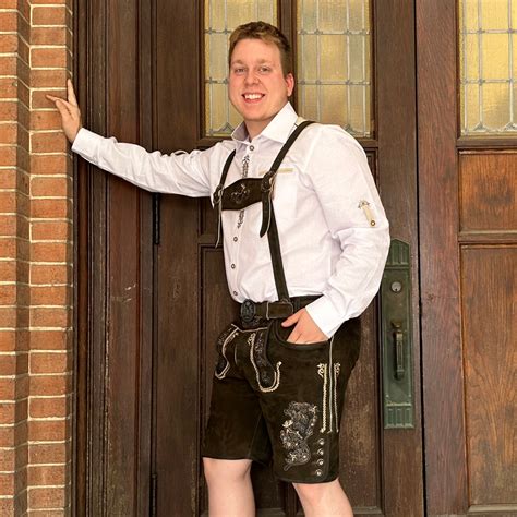German Lederhosen Traditional Costume Websites | www.pinnaxis.com