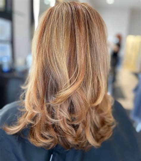 Ash blonde balayage is the perfect cool-toned winter hair refresh ...