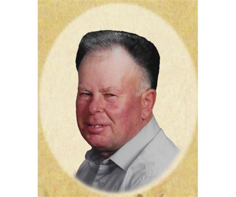 Paul Emile Therrien Obituary (2023) - Saint Agatha, ME - Michaud ...