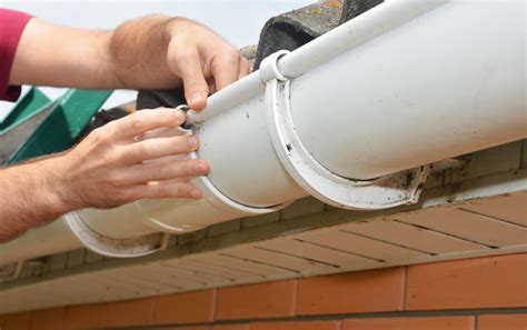 Understanding Gutter Installation Cost | Easy Flow Gutters